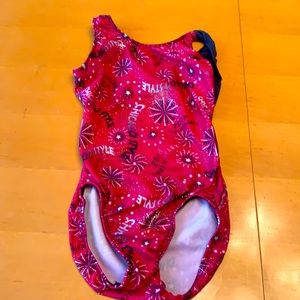 Motionwear 20th Anniversary Chicago Style Leo